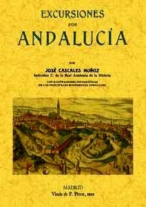 Excursiones por Andalucía