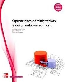 Operaciones Administrativas y Documentación Sanitaria Gm
