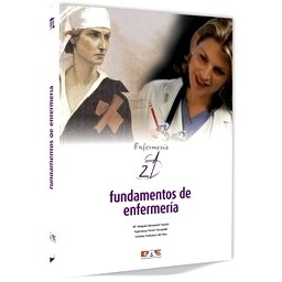 Fundamentos de Enfermería "ENFERMERIA SIGLO 21"
