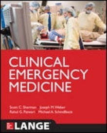 Tintinalli Clinical Emergency Medicine
