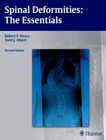 Spinal Deformities "The Essentials"