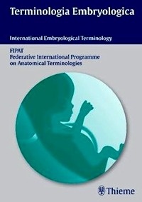 Terminologia Embryologica "International Anatomical Terminology"