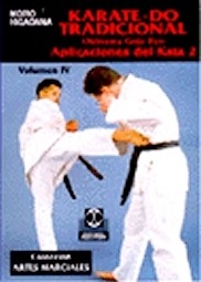 Karate- Do Tradicional Vol IV