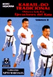 Karate-Do Vol. II