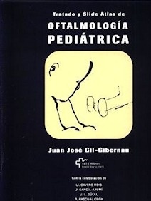 Tratado  Atlas de Oftalmología Pediátrica + Slide