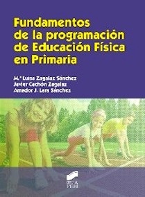 Fundamentos de la programación de Educación Física en primaria