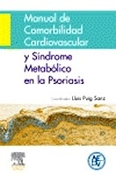 Manual de comorbilidad cardiovascular y síndrome metabólico en la psoriasis