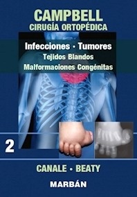 Infecciones, Tumores, Tejidos Blandos y Malformaciones Congénitas Vol.2