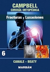 Fracturas y Luxaciones Vol.6