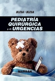 Pediatría Quirúrgica y de Urgencias