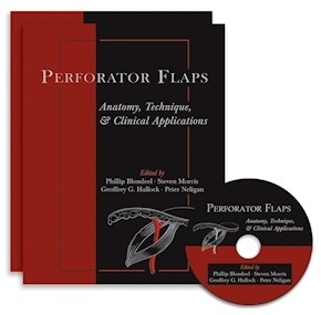 Perforator Flaps 2 Vols. "Anatomy, Technique, And Clinical Applications"