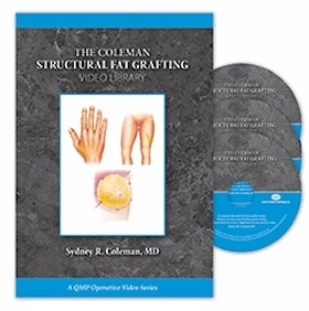 The Coleman Structural Fat Grafting Video Library Vol. 1