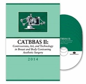 Controversies, Art, and Technology in Breast and Body Contouring Aesthetic Surgery (CATBBAS) Meeting
