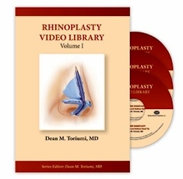 Rhinoplasty DVD Library Vol. 1