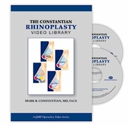 The Constantian Rhinoplasty Video Library