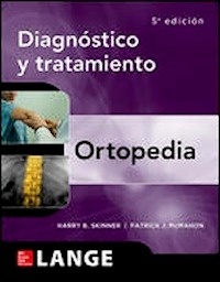 Diagnóstico y tratamiento en Ortopedia