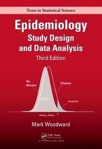 Epidemiology: Study Design and Data Analysis