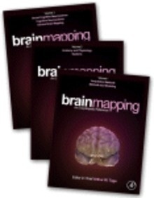 Introducing Brain Mapping 3 Vols. "An Encyclopedic Reference"