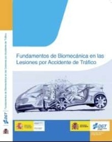 Fundamentos de Biomecánica en las Lesiones por Accidente de Tráfico(AGOTADO)