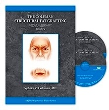 Structural Fat Grafting Video Library, Volume 2