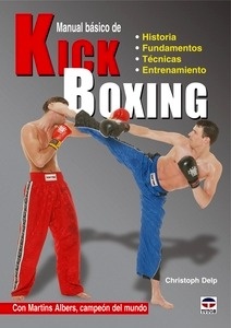 Manual Básico de Kick Boxing