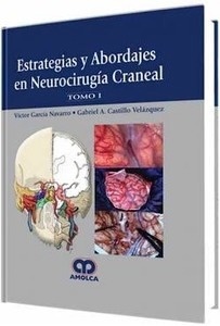 Estrategias y Abordajes en Neurocirugía Craneal Tomo 1