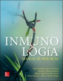 Manual de prácticas de Inmunología