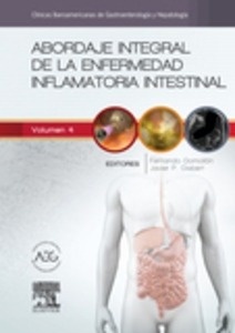 Abordaje Integral de la Enfermedad Inflamatoria Intestinal "Clínicas Iberoamericanas de Gastroenterología y Hepatología"