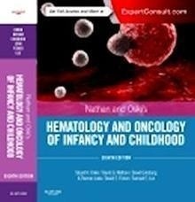 Nathan and Oski's Hematology and Oncology of Infancy and Childhood 2 Vols.