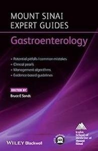 Gastroenterology "Mount Sinai Expert Guides"