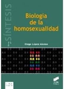 Biologia de la Homosexualidad