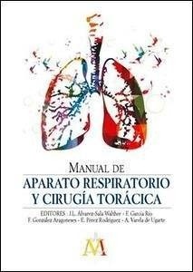 Manual de Aparato Respiratorio y Cirugía Torácica