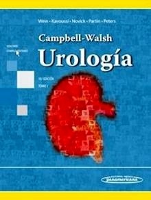 Campbell / Walsh. Urología Vol.1