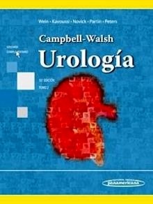 Campbell / Walsh. Urología Vol. 2
