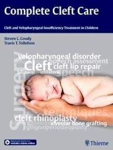 Complete Cleft Care "Cleft and Velopharyngeal Insuffiency Treatment in Children"