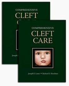 Comprehensive Cleft Care 2 Vols.