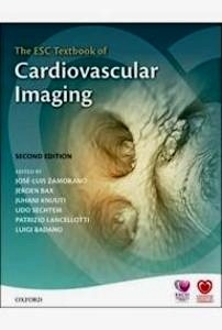 The Esc Textbook Of Cardiovascular Imaging