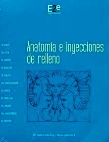 Anatomy And Volumizing Injections + DVD