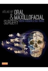 Atlas Of Oral And Maxillofacial Surgery