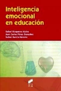 Inteligencia Emocional en Educación
