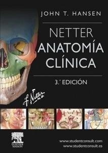 Netter Anatomía Clínica