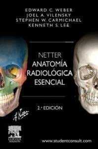 Netter, Anatomia Radiológica Esencial