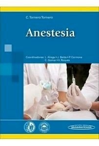 Anestesia "Fundamentos y Manejo Clínico"
