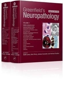 Greenfield's Neuropathology 2 Vols.