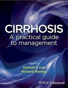 Cirrhosis "A Practical Guide To Management"