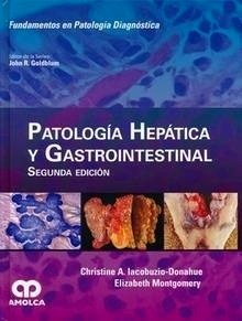 Patología Hepática y Gastrointestinal