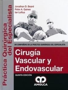 Cirugía Vascular y Endovascular