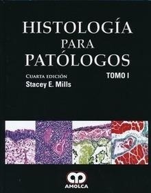 Histología para Patólogos 2 Vols.