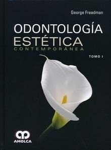 Odontología Estética Contemporanea 2 Vols.