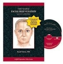 Facial Rejuvenation DVD Library + 2 DVD